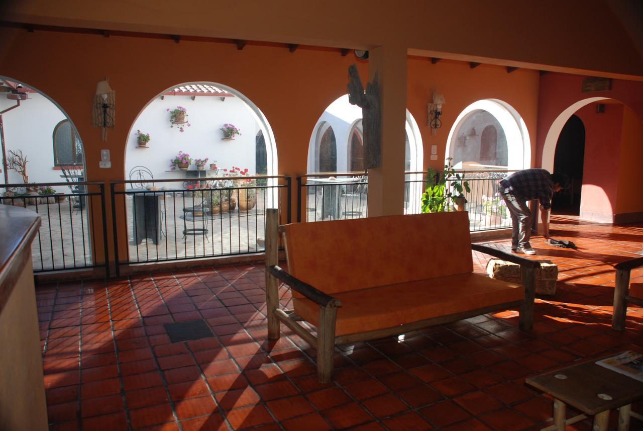 Hotel Tambo Aymara 3*
