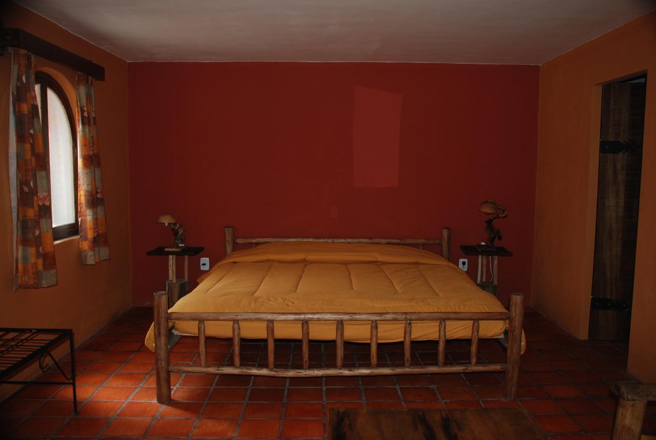 Hotel Tambo Aymara