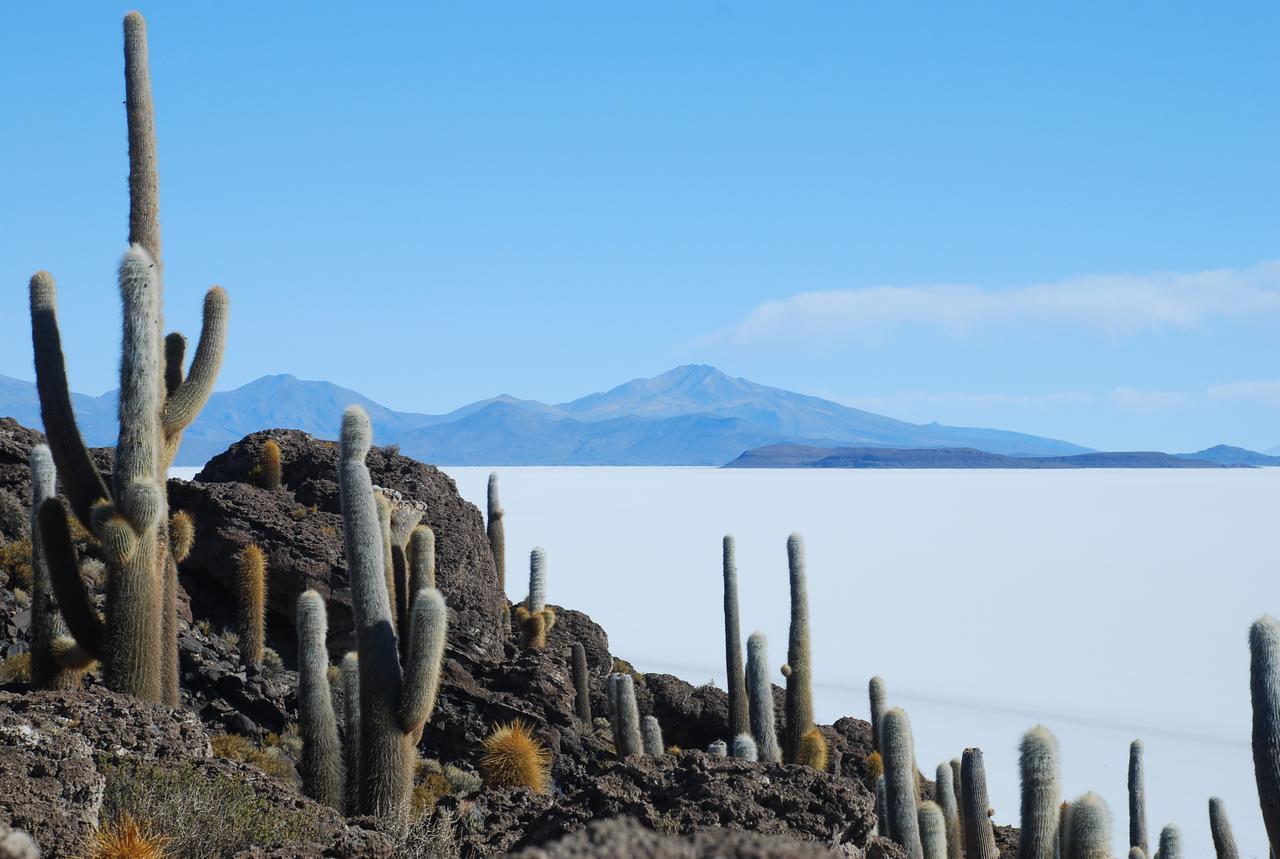 Tambo Aymara Hotel Uyuni