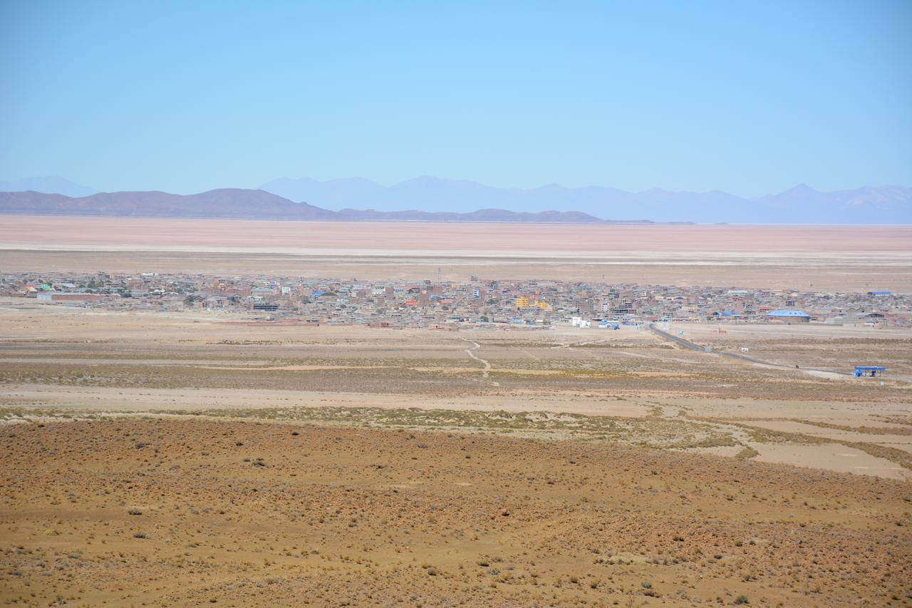 Tambo Aymara 3* Uyuni