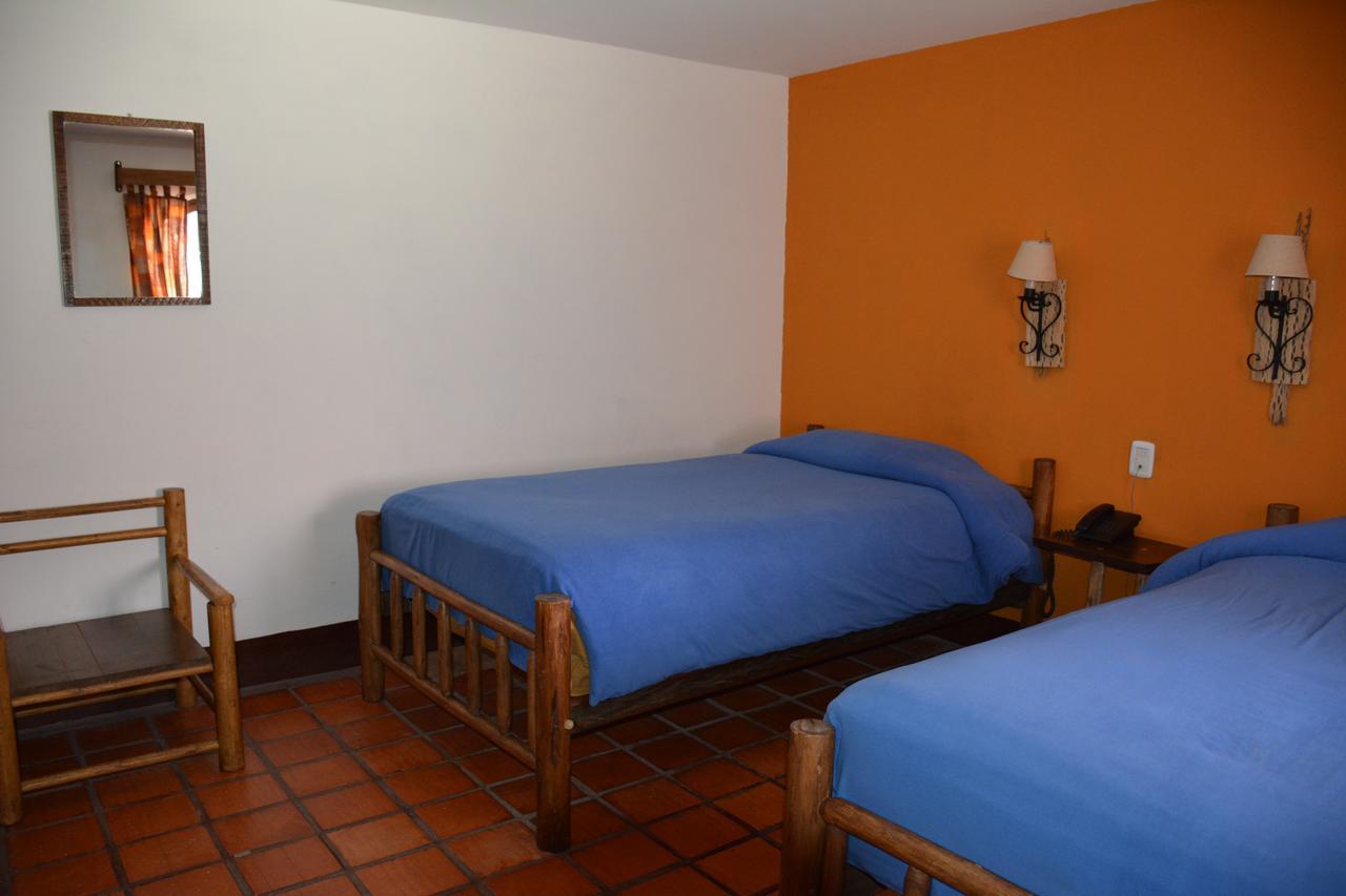 Tambo Aymara Hotel