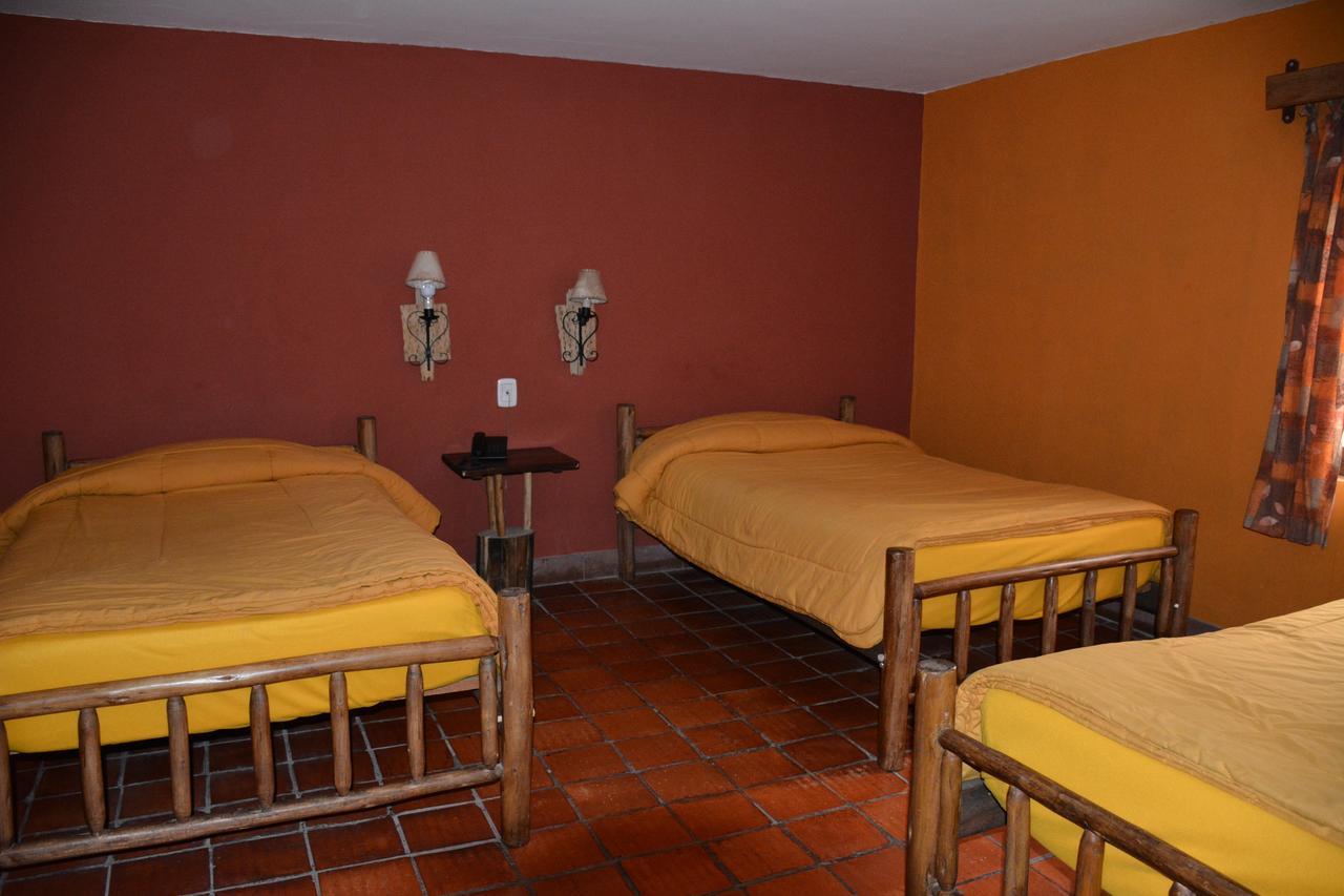 Tambo Aymara Hotel