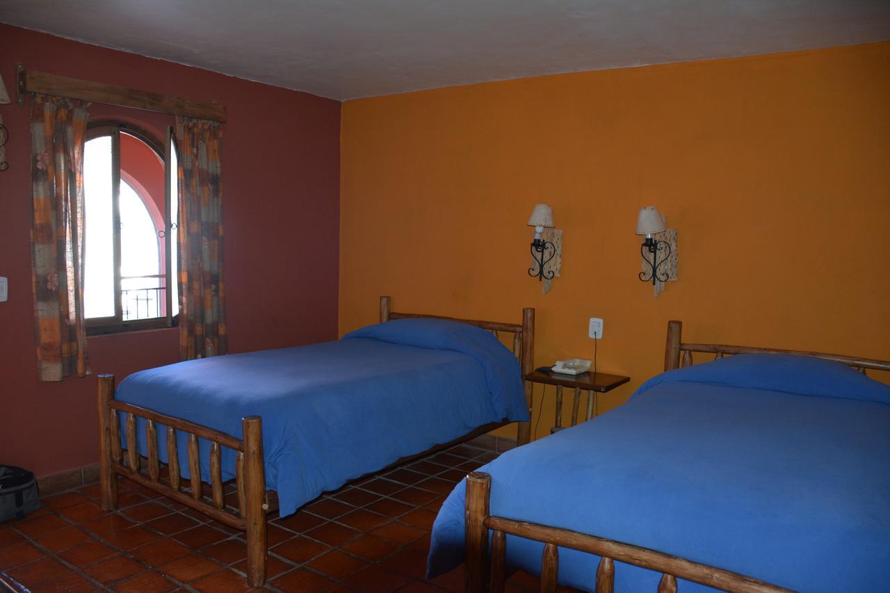 Hotel Tambo Aymara 3*