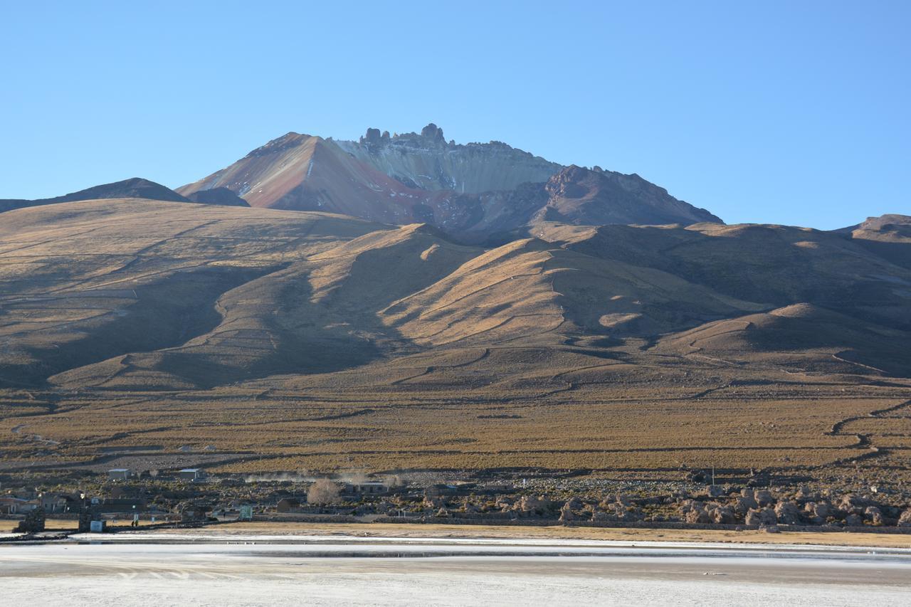 Hotel Tambo Aymara
