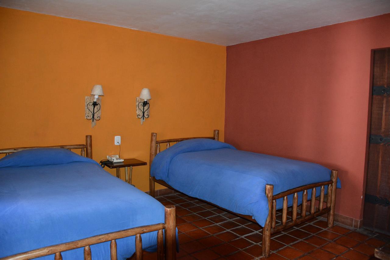 Tambo Aymara 3* Uyuni
